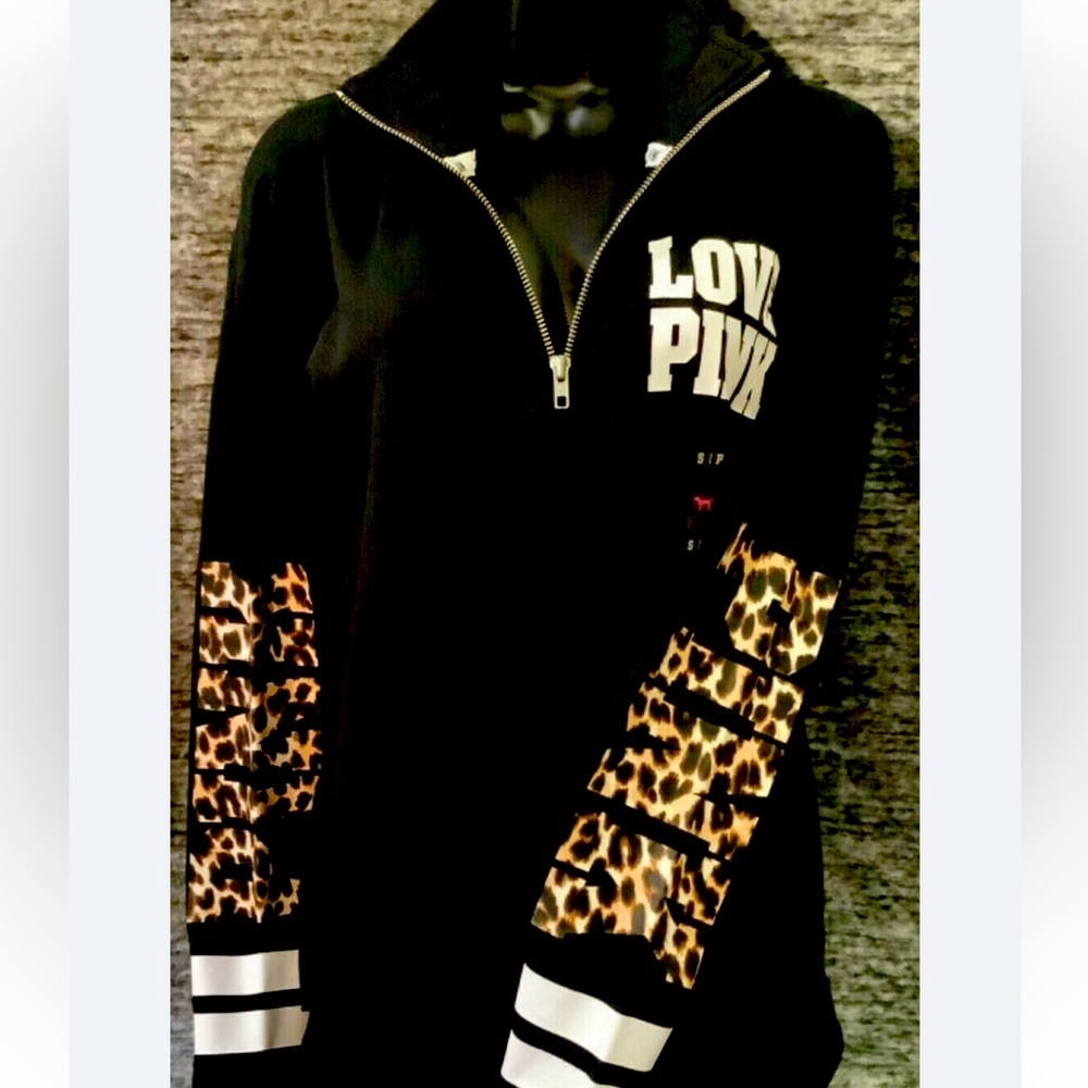 ‼️RARE‼️ VS PINK Pullover
